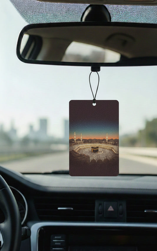 Deen card perfume collection of three cards